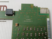 Siemens A5E02621959-2 Printed Circuit Board 94V-0