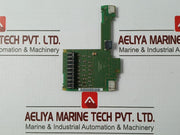 Siemens A5E02621959-2 Printed Circuit Board 94V-0