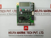 Siemens A5E03887063-1 V20 Control Board A5E03256751