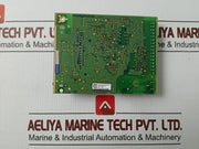 Siemens A5E03887063-1 V20 Control Board A5E03256751