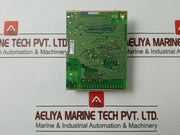Siemens A5E03887063-1 V20 Control Board A5E03256751