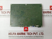 Siemens A5E31229533-ab Printed Circuit Board Szvf89Kw079862 Mv31 94V0