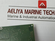 Siemens A5E31229533-ab Printed Circuit Board Szvf89Kw079862 Mv31 94V0