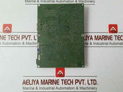 Siemens A5E31229533-ab Printed Circuit Board Szvf89Kw079862 Mv31 94V0