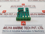 Siemens A5E35447443-ab Alarm Module