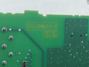Siemens A5E35609690-aa Terminal Block Pcb Unit