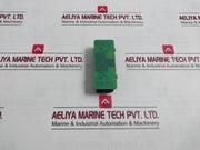 Siemens A5E35609690-aa Terminal Block Pcb Unit