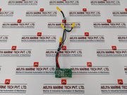 Siemens A5E49488986 Circuit Board
