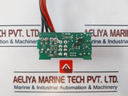Siemens A5E49488986 Circuit Board
