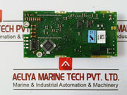 Siemens A5E00095078 Pcb Mlb Na 94V-0 A5E00164801-04