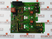 Siemens A5E00124352 Converter Board A5E00677643