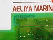 Siemens A5E00124352 Converter Board A5E00677643