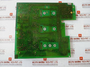 Siemens A5E00124352 Converter Board A5E00677643