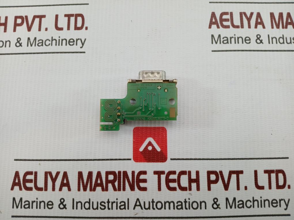 Siemens A5e00138275-2