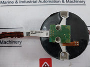 Siemens A5E00180946 Pcb Measuring Sell Es: 37 Fw: 11.03.06