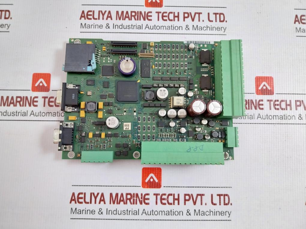 Siemens A5e00212118-3