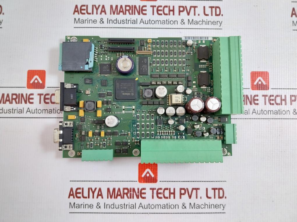 Siemens A5e00212118-3