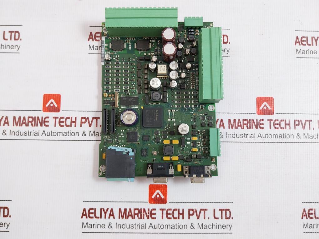 Siemens A5e00212118-3