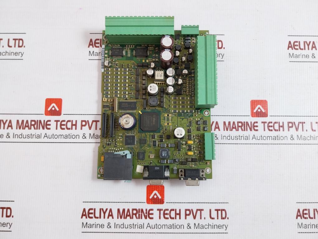 Siemens A5e00212118-3