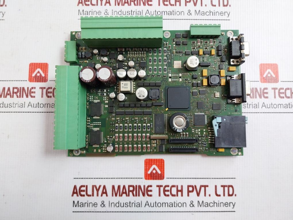Siemens A5e00212118-3