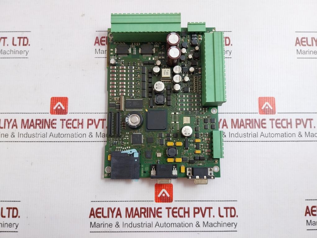 Siemens A5e00212118-3