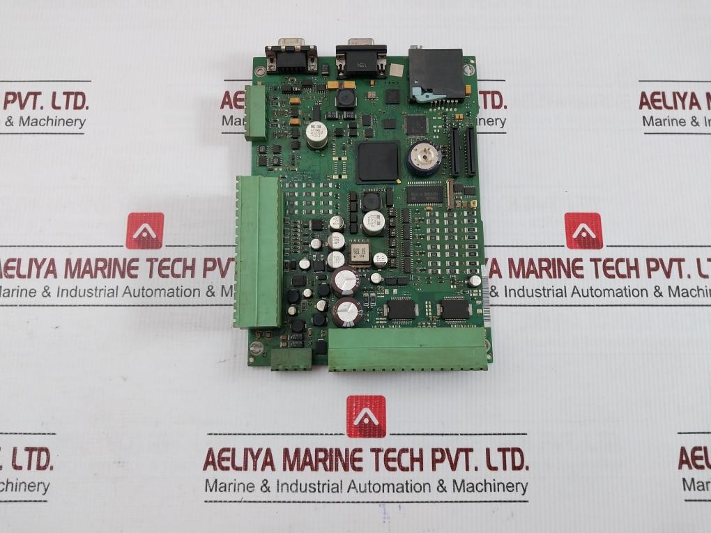 Siemens A5e00212118-3