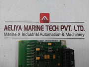 Siemens A5E00272327 1 Circuit Board Module Mv11 94V-0 E80793