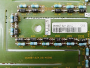 Siemens A5E00326581 Diode Assembly Printed Circuit Board