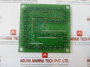 Siemens A5E00326581 Diode Assembly Printed Circuit Board