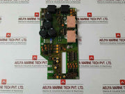 Siemens A5E00329546 Drive Board A5E00401726 T-v17641B0