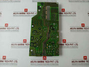 Siemens A5E00329546 Drive Board A5E00401726 T-v17641B0