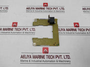 Siemens A5E00348345-1 Printed Circuit Board 94V-0 00270112 02 04