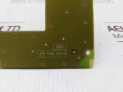 Siemens A5E00348345-1 Printed Circuit Board 94V-0 00270112 02 04
