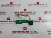 Siemens A5E00391580 Electronic Components G120 Inverter Connector Connection Interface Board