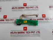 Siemens A5E00391580 Electronic Components G120 Inverter Connector Connection Interface Board