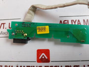 Siemens A5E00391580 Electronic Components G120 Inverter Connector Connection Interface Board