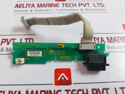 Siemens A5E00391580 Electronic Components G120 Inverter Connector Connection Interface Board