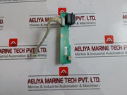 Siemens A5E00391580 Electronic Components G120 Inverter Connector Connection Interface Board
