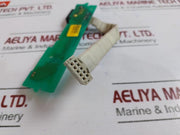 Siemens A5E00391580 Electronic Components G120 Inverter Connector Connection Interface Board
