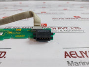 Siemens A5E00391580 Electronic Components G120 Inverter Connector Connection Interface Board
