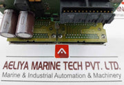 Siemens A5E00432258-1 Printed Circuit Board Module 94V-0 A5E00348345-1