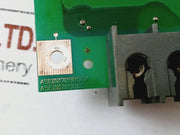 Siemens A5E00469381 Power Supply Board A5E00709856/A5E00709866