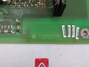 Siemens A5E00496050 Power Board Capacitor Board