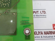 Siemens A5E00496050 Power Board Capacitor Board