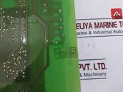 Siemens A5E00496050 Power Board Capacitor Board