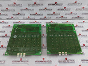Siemens A5E00496050 Power Board Capacitor Board