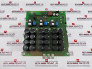 Siemens A5E00496050 Power Board Capacitor Board