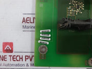 Siemens A5E00496050 Power Board Capacitor Board