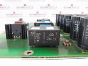 Siemens A5E00496050 Power Board Capacitor Board