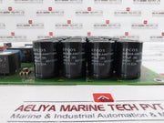 Siemens A5E00496050 Power Board Capacitor Board